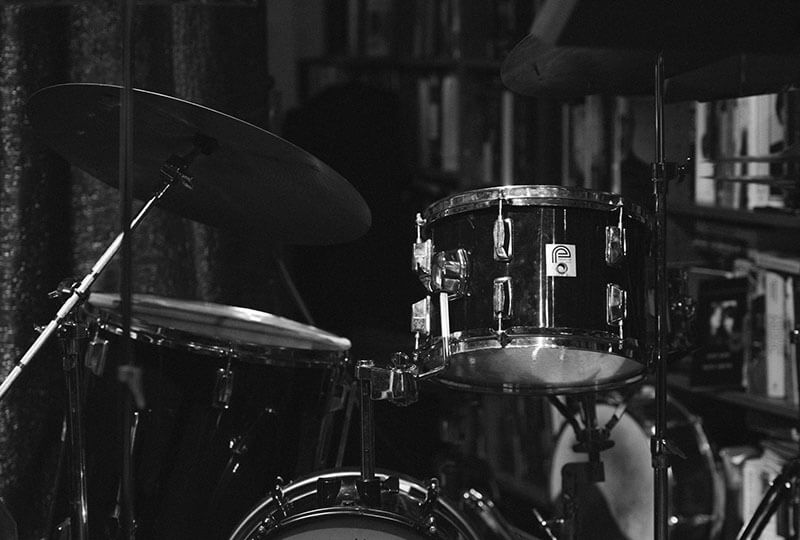 drum teacher online drum kit