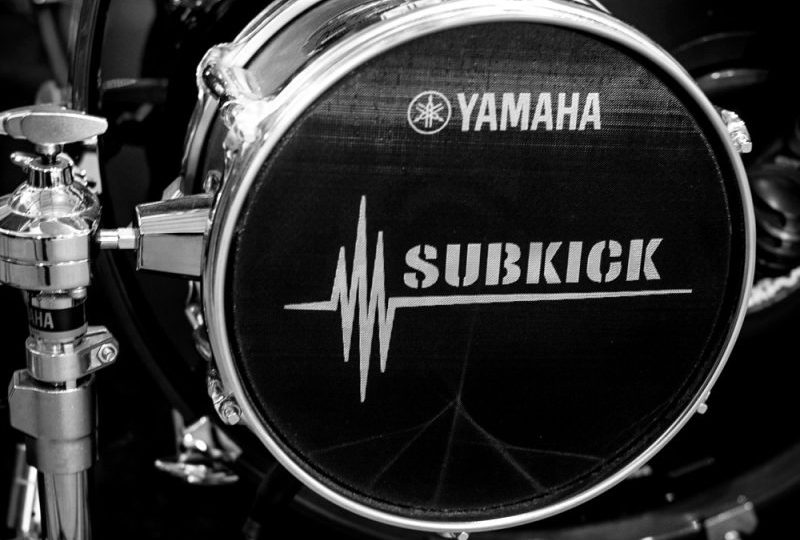 online drum lessons kick drum