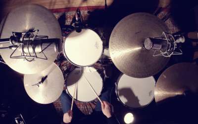 Turning a 13-Stroke Roll into a Musical Statement – Inside Gavin Payn’s Latest Drum Solo Video