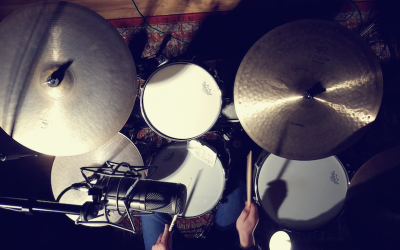 Mastering the 15-Stroke Roll: Inside Gavin Payn’s Latest Drum Solo Video